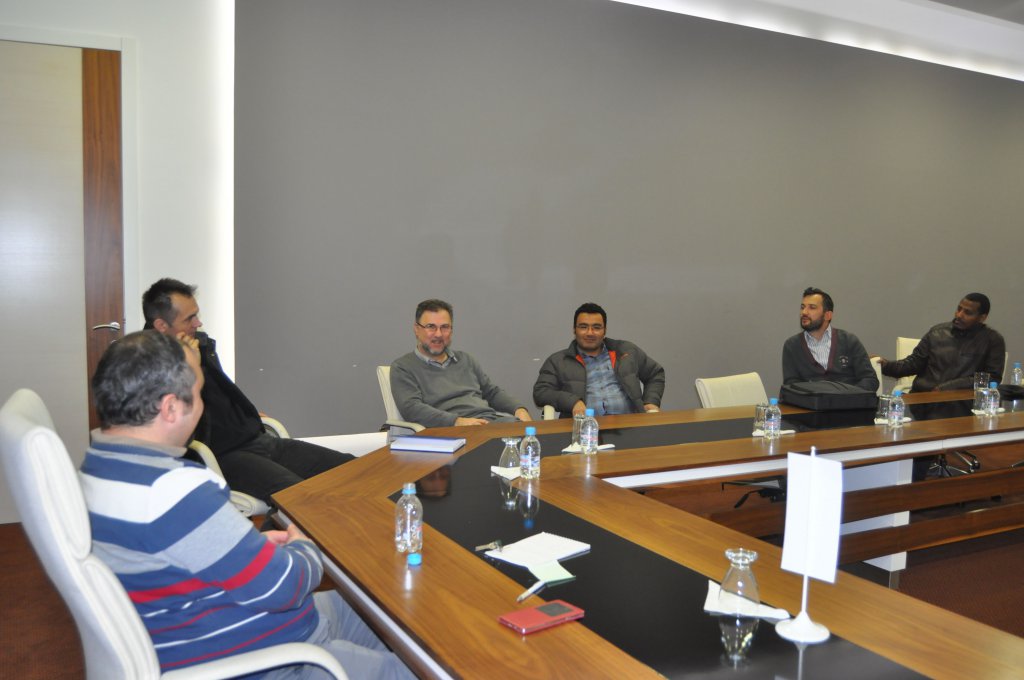 BSC Round Table on the New Government in the Federation of BiH