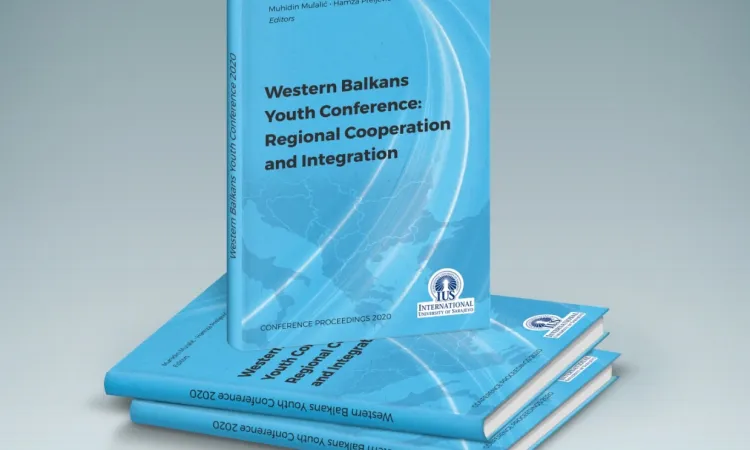 Western Balkans Youth Conference, Hamza Preljević, Muhidin Mulalić