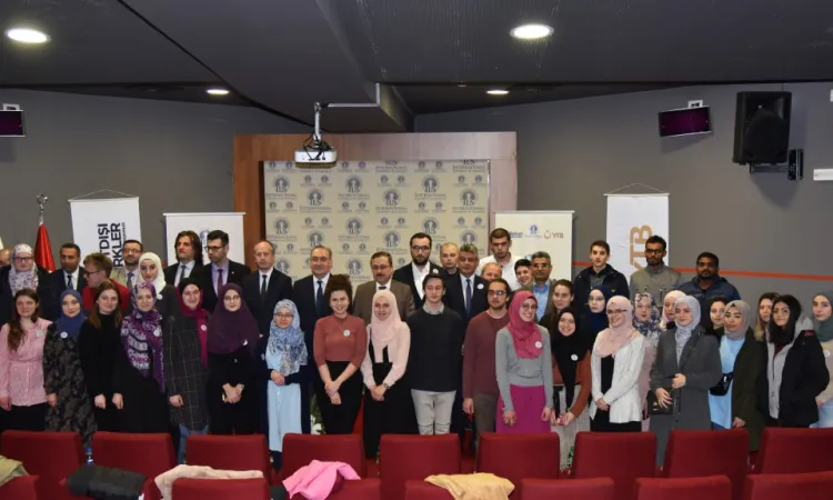 “Balkan Youth School” opened at IUS