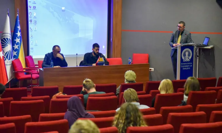 BSC Hosts Panel on BiH 2022 General Elections – Analysis and Glimpse of Future Political Change