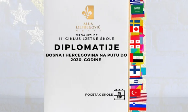 Ljetna škola diplomatije