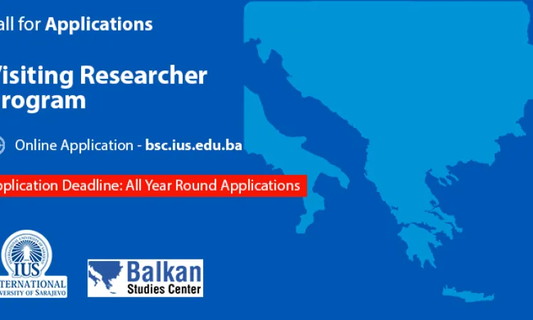 BSC visiting scholar program