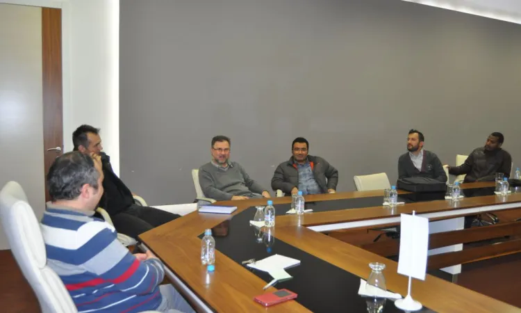 BSC Round Table on the New Government in the Federation of BiH