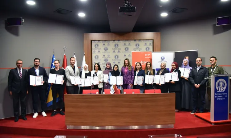 Closing Ceremony of the Summer School of Diplomacy 2023
