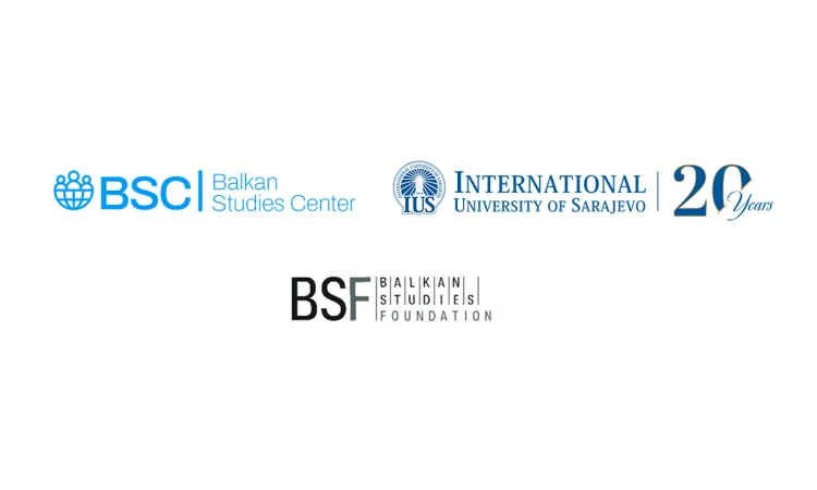 Collaborative Horizons: IUS BSC and Balkan Studies Foundation Forge Partnership