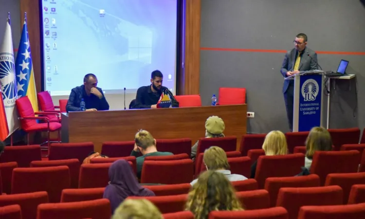 BSC Hosts Panel on BiH 2022 General Elections – Analysis and Glimpse of Future Political Change