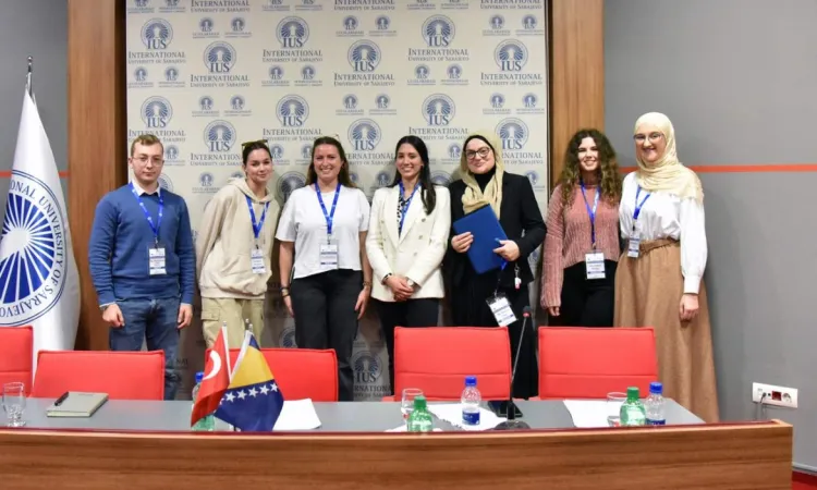 How did Erasmus Affect Me? – Panel on Mobility Experiences and Prospects