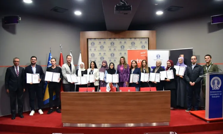 Closing Ceremony of the Summer School of Diplomacy 2023