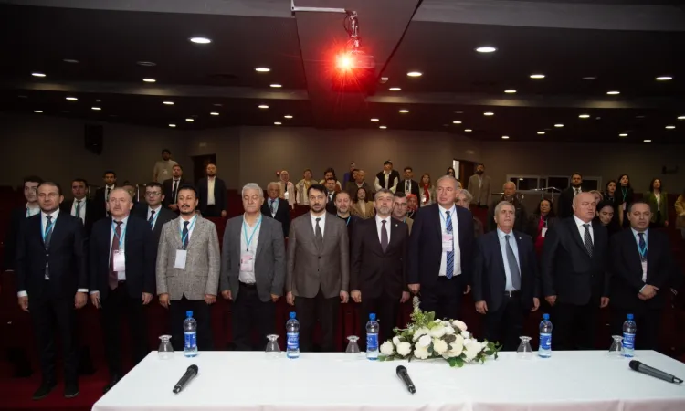 23rd International Congress of Social Sciences of the Turkic World Held at IUS