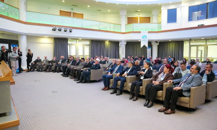 International Balkan Symposium Brings Together Scholars and Distinguished Guests to Explore the Western Balkans