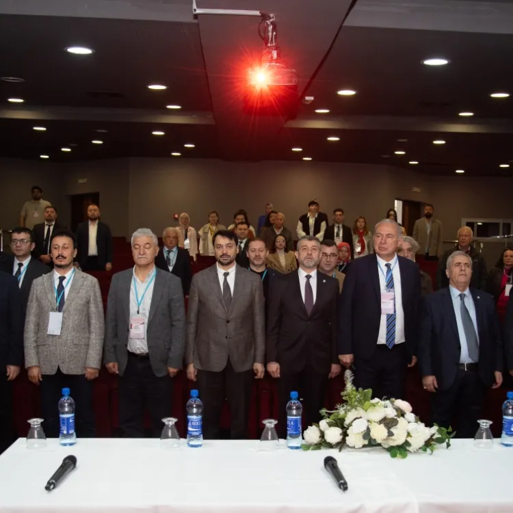 23rd International Congress of Social Sciences of the Turkic World Held at IUS