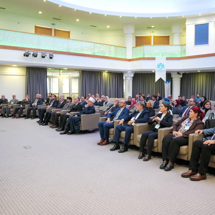 International Balkan Symposium Brings Together Scholars and Distinguished Guests to Explore the Western Balkans