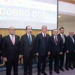 Celebrating the Legacy of Alija Izetbegović: Symposium Marks 100 Years Since His Birth