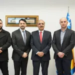 Shuttle Diplomacy Talks: Modern Diplomacy in a Multipolar World: Pakistan’s Perspective