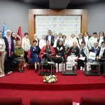 Beyond Victimhood: Panel Highlights Women’s Courage and Contribution During the Bosnian War