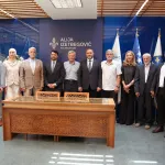 Alija Izetbegović Academic Scholarship and Award Program Officially Launched